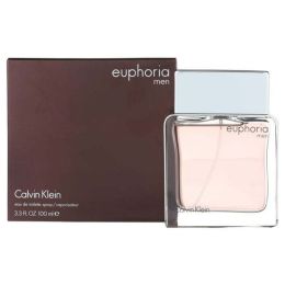 Calvin Klein Euphoria Eau de Toilette, Cologne for Men, 3.4 oz - Calvin Klein