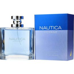 Nautica Voyage by Nautica Eau De Toilette, Cologne and Fragrance For Men 100 ml - Nautica