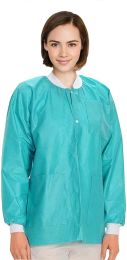 AMZ Medical Supply Disposable Shirts.