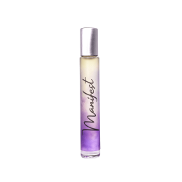 Manifest Rollerball Perfume - Vitis vinifera (Grape) Seed Oil