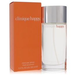 HAPPY by Clinique Eau De Parfum Spray 3.4 oz - Women - 3.4 oz