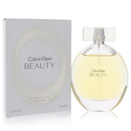 Beauty by Calvin Klein Eau De Parfum Spray 3.4 oz - Women - 3.4 oz