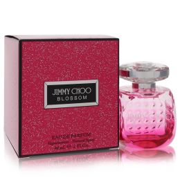 Jimmy Choo Blossom by Jimmy Choo Eau De Parfum Spray 2 oz - Women - 2 oz