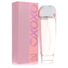 XOXO by Victory International Eau De Parfum Spray 3.4 oz - Women - 3.4 oz