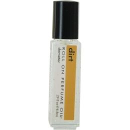 DEMETER DIRT by Demeter ROLL ON PERFUME OIL 0.29 OZ - 236831