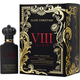 CLIVE CHRISTIAN NOBLE VIII ROCOCO IMMORTELLE by Clive Christian PERFUME SPRAY 1.6 OZ - 302904