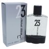 Michael Jordan 23 by Michael Jordan for Men - 3.4 oz Cologne Spray - Men - 3.4 oz