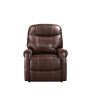 Comfortable Power Recliner Lift Chair - Easy Ingress/Egress, Heat, Adjustable Massage