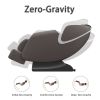 BOSSCARE Massage Chair Recliner with Zero Gravity