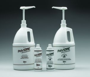 Polysonic Ultrasnd Lotion Original - 8.5 Fl Oz  Bx/12