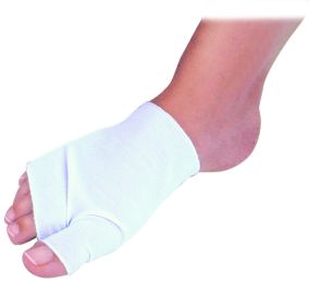 Forefoot Compression Sleeve 20-30 MM HG Large