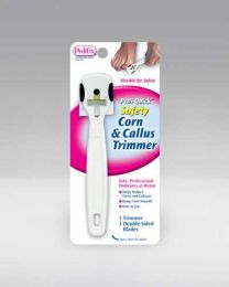 Safety Corn & Callus Trimmer