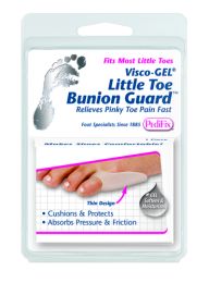 Visco-Gel Bunion Guard  Each Large