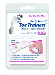 Toe Trainers  (Pack/2)