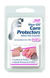 Visco-Gel Corn Protectors Pack/2  Large