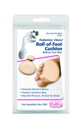 Metatarsal Cushion Nylon Cover