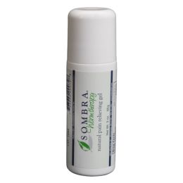 Sombra Warm Therapy(Original) 3 oz. Roll-on  (Each)